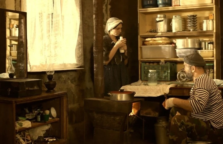 Охотник (2013) в хорошем качестве через торрент Охотник (2013) фильм в хорошем качестве через торрент