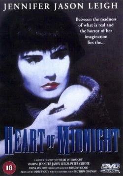 Сердце полуночи / Heart of Midnight (1988) фильм скачать через торрент в хорошем качестве