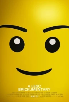 По ту сторону блока: История «Лего» по кирпичикам / A Lego Brickumentary (2014) фильм скачать через торрент в хорошем качестве