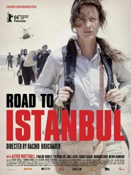 Дорога в Стамбул / La route d'Istanbul (2016) фильм скачать через торрент в хорошем качестве