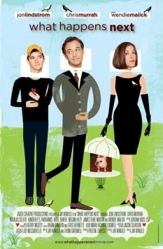 Что будет дальше / What Happens Next (2011) фильм скачать через торрент в хорошем качестве