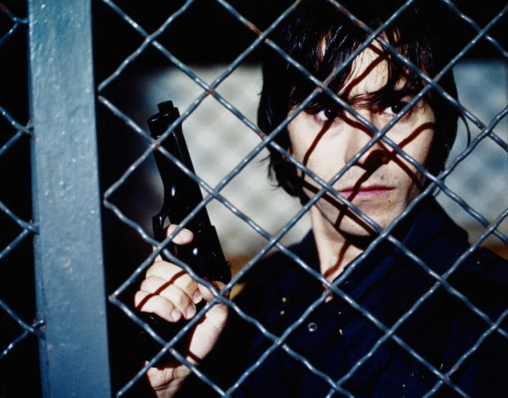 Хрустальные глаза (2004) в хорошем качестве через торрент Хрустальные глаза (2004) фильм в хорошем качестве через торрент