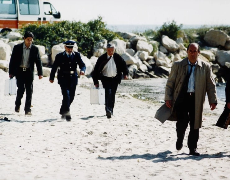 Хрустальные глаза (2004) через торрент скачать Хрустальные глаза (2004) фильм через торрент скачать