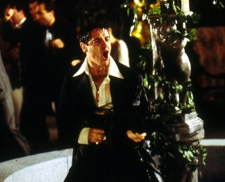 Крестный сын (1998) через торрент скачать Крестный сын (1998) фильм через торрент скачать