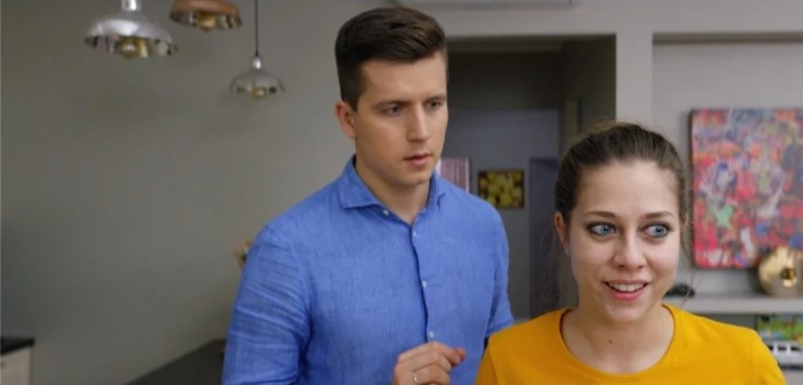 Спасибо, коучер! (2019) через торрент скачать Спасибо, коучер! (2019) фильм через торрент скачать