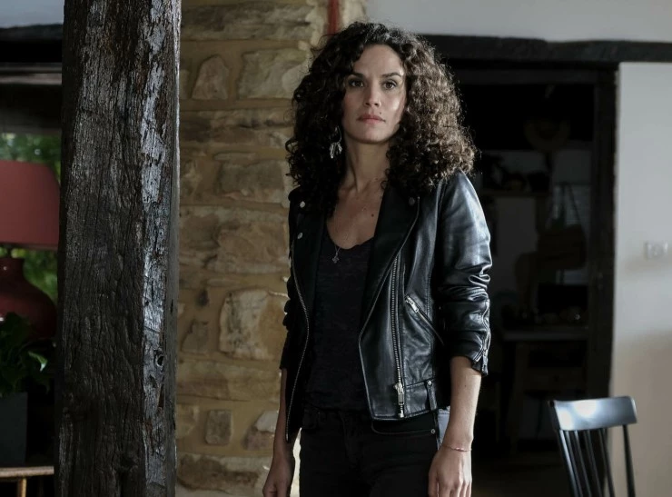 Миссия в Стране Басков (2017) в хорошем качестве через торрент Миссия в Стране Басков (2017) фильм в хорошем качестве через торрент