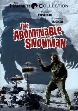 Снежный человек / The Abominable Snowman (1957) фильм скачать через торрент в хорошем качестве