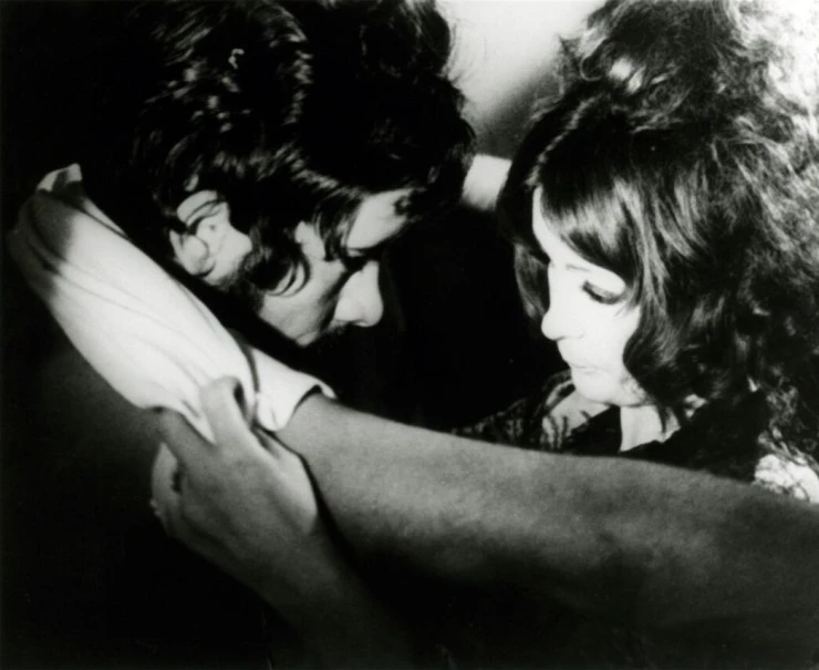 Боги чумы (1969) в хорошем качестве через торрент Боги чумы (1969) фильм в хорошем качестве через торрент