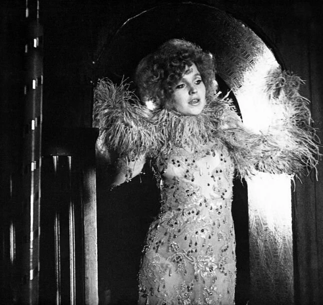 Боги чумы (1969) через торрент скачать Боги чумы (1969) фильм через торрент скачать