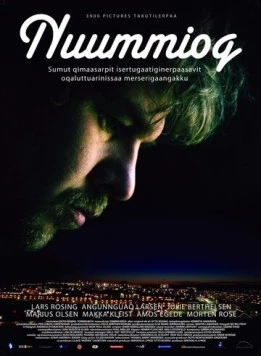 Человек из Нуука / Nuummioq (2009) фильм скачать через торрент в хорошем качестве