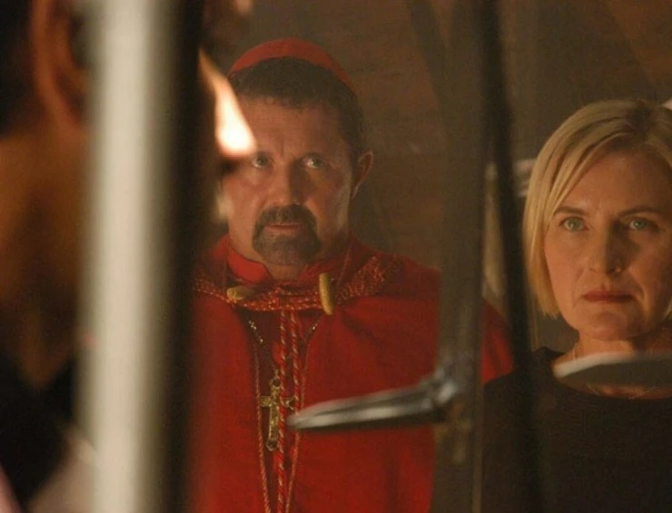 Ребенок Сатаны (2007) через торрент скачать Ребенок Сатаны (2007) фильм через торрент скачать