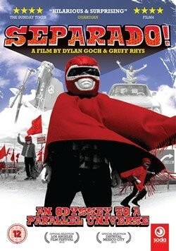 Сепарадо! / Separado! (2010) фильм скачать через торрент в хорошем качестве