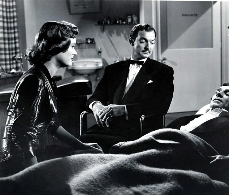 Кнут (1948) через торрент скачать Кнут (1948) фильм через торрент скачать