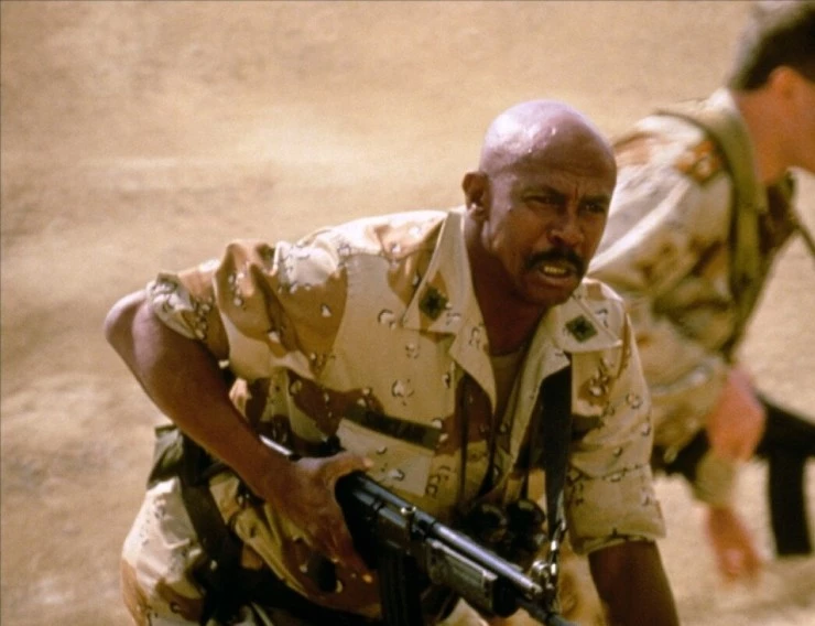 Железный орёл 2 (1988) через торрент бесплатно Железный орёл 2 (1988) фильм через торрент бесплатно