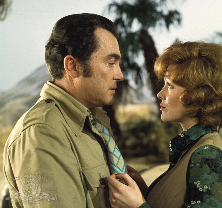 Возвращение доктора Файбса (1972) через торрент бесплатно Возвращение доктора Файбса (1972) фильм через торрент бесплатно