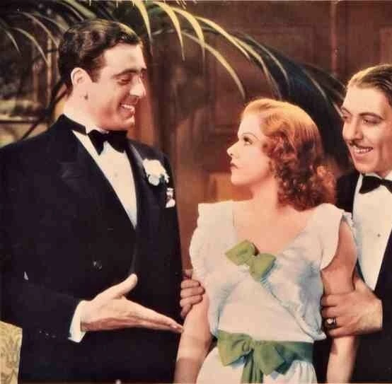 Сброд (1936) в хорошем качестве через торрент Сброд (1936) фильм в хорошем качестве через торрент