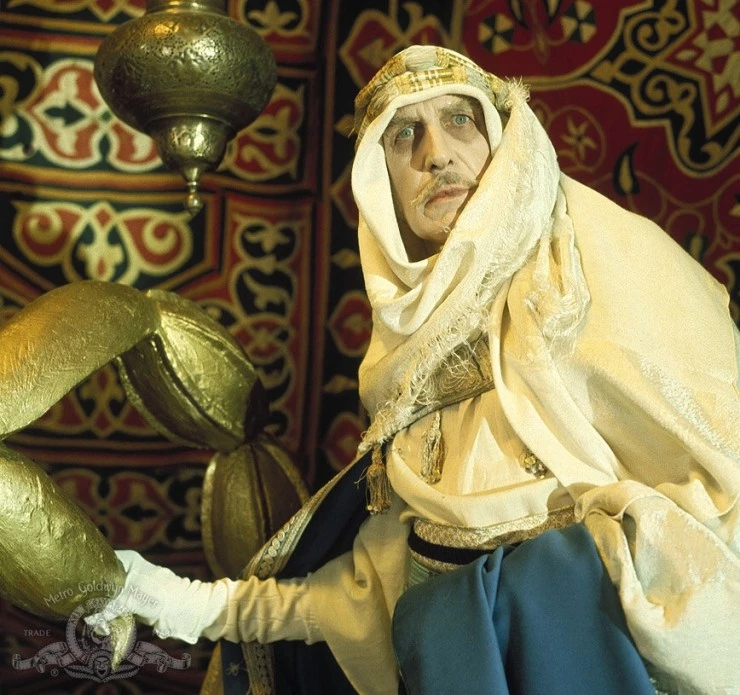 Возвращение доктора Файбса (1972) в хорошем качестве через торрент Возвращение доктора Файбса (1972) фильм в хорошем качестве через торрент