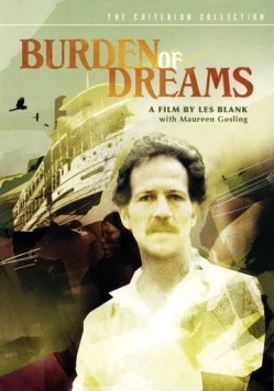 Бремя мечты / Burden of Dreams (1982) фильм скачать через торрент в хорошем качестве