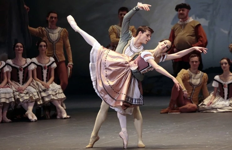 Жизель (2020) через торрент скачать Жизель (2020) фильм через торрент скачать