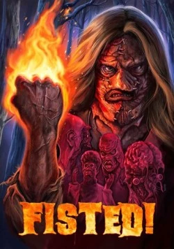Огненный кулак / Fisted! (2025) фильм скачать через торрент в хорошем качестве