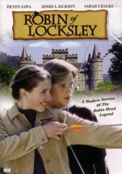 Робин из Локсли / Robin of Locksley (1996) фильм скачать через торрент в хорошем качестве