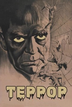 Террор / The Terror (1963) фильм скачать через торрент в хорошем качестве