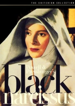 Чёрный нарцисс / Black Narcissus (1947) фильм скачать через торрент в хорошем качестве