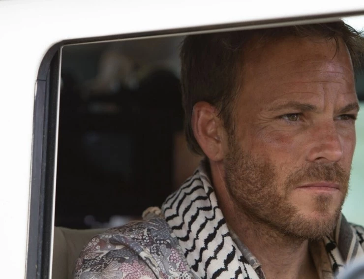 Зайтун (2012) через торрент скачать Зайтун (2012) фильм через торрент скачать