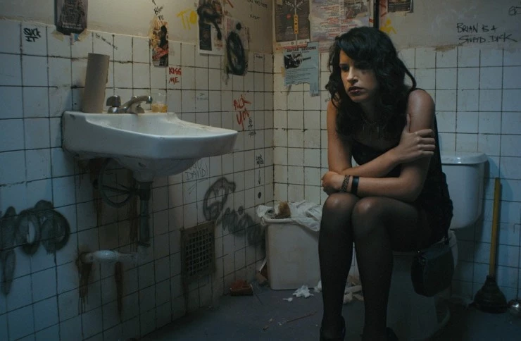 Соответствующее поведение (2014) через торрент скачать Соответствующее поведение (2014) фильм через торрент скачать