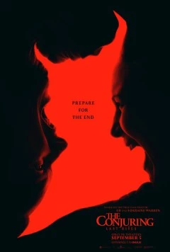 Скачать Заклятие 4: Последний обряд / The Conjuring: Last Rites (2025) фильм через торрент на русском