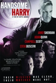 Красавчик Гарри / Handsome Harry (2009) фильм скачать через торрент в хорошем качестве