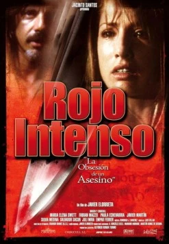 Ярко-красный / Rojo Intenso (2006) фильм скачать через торрент в хорошем качестве