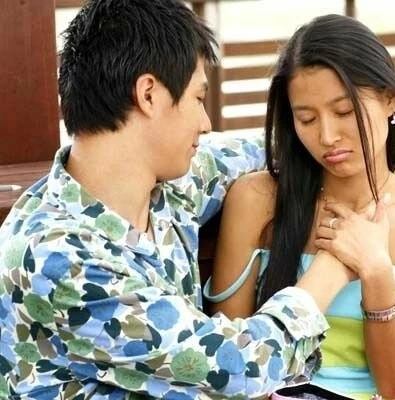 Любовь Севера и Юга (2003) в хорошем качестве через торрент Любовь Севера и Юга (2003) фильм в хорошем качестве через торрент