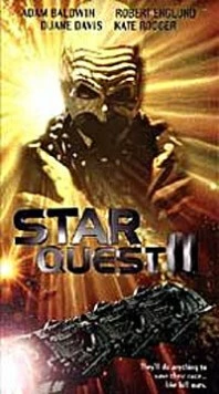 Взломщики сознания / Starquest II (1996) фильм скачать через торрент в хорошем качестве