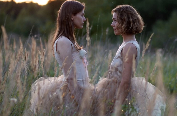 Лето Сангайле (2014) через торрент скачать Лето Сангайле (2014) фильм через торрент скачать