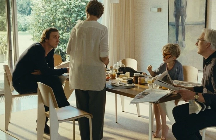 Всё, что останется (2012) через торрент скачать Всё, что останется (2012) фильм через торрент скачать