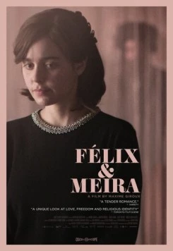 Феликс и Мейра / Félix et Meira (2014) фильм скачать через торрент в хорошем качестве