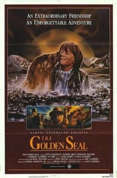 Золотой тюлень / The Golden Seal (1983) фильм скачать через торрент в хорошем качестве