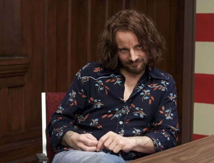 Я дьявол (2009) в хорошем качестве через торрент Я дьявол (2009) фильм в хорошем качестве через торрент