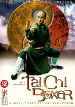 Мастер тайчи 2 / Tai ji quan (1996) фильм скачать через торрент в хорошем качестве