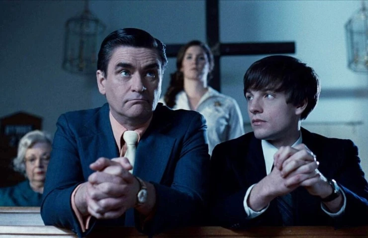 Я дьявол (2009) через торрент бесплатно Я дьявол (2009) фильм через торрент бесплатно