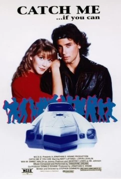 Поймай меня, если сможешь / Catch Me If You Can (1989) фильм скачать через торрент в хорошем качестве