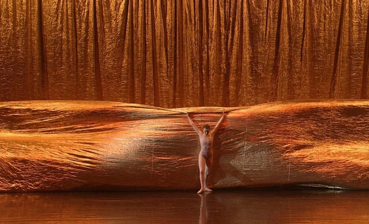 Иржи Килиан: Кагуя – лунная принцесса (1988) через торрент бесплатно Иржи Килиан: Кагуя – лунная принцесса (1988) фильм через торрент бесплатно