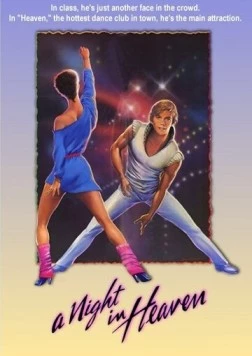 Ночь в раю / A Night in Heaven (1983) фильм скачать через торрент в хорошем качестве