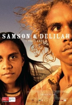 Самсон и Далила / Samson and Delilah (2009) фильм скачать через торрент в хорошем качестве