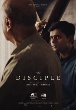 Ученик / The Disciple (2020) фильм скачать через торрент в хорошем качестве