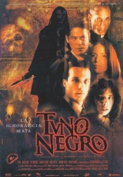 Серенада тьмы / Tuno negro (2001) фильм скачать через торрент в хорошем качестве
