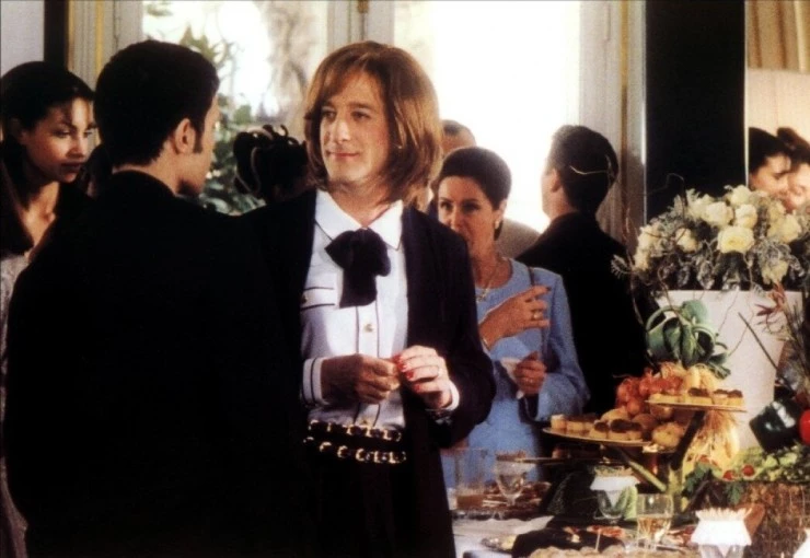 Школа плоти (1998) через торрент бесплатно Школа плоти (1998) фильм через торрент бесплатно