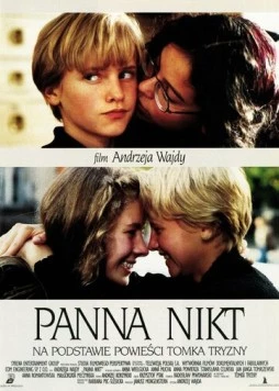 Девочка Никто / Panna Nikt (1996) фильм скачать через торрент в хорошем качестве