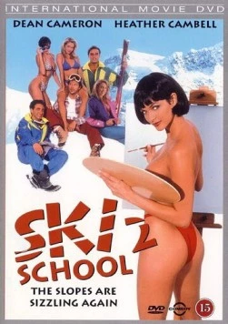Горнолыжники 2 / Ski School 2 (1994) фильм скачать через торрент в хорошем качестве